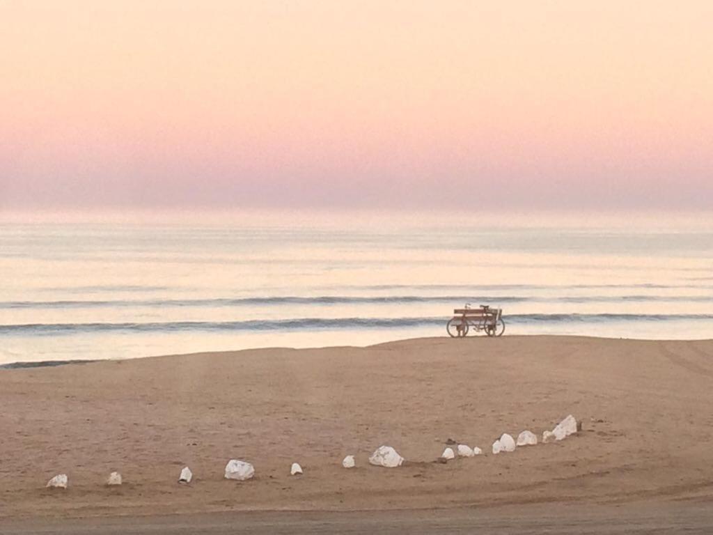 Seaview At It'S Best Henties Bay Bagian luar foto