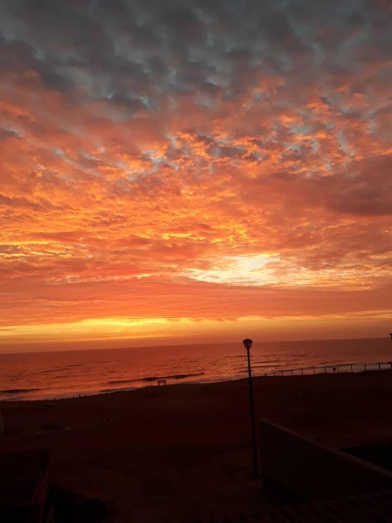 Seaview At It'S Best Henties Bay Bagian luar foto