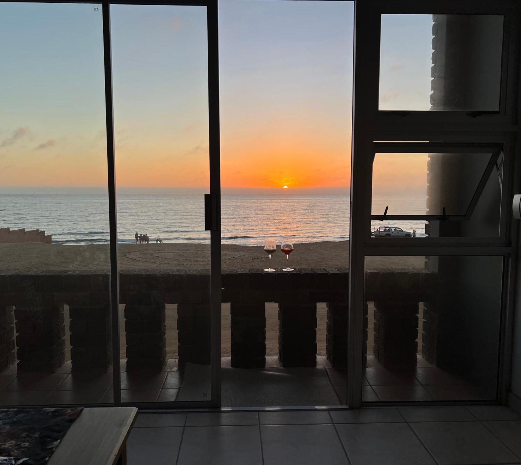 Seaview At It'S Best Henties Bay Bagian luar foto