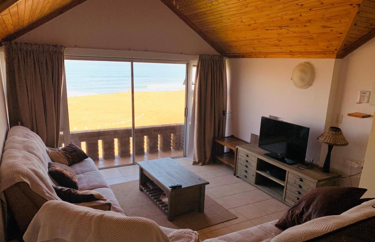 Seaview At It'S Best Henties Bay Bagian luar foto