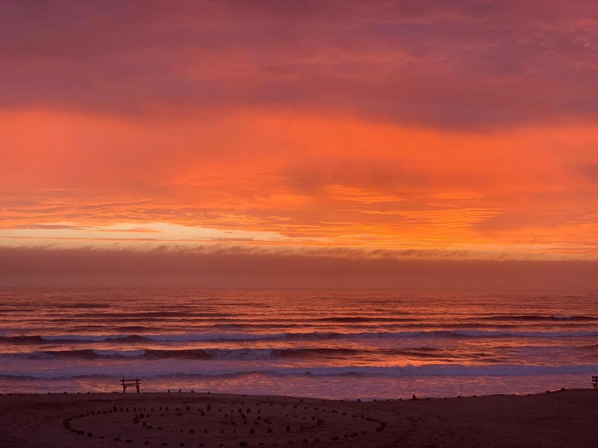 Seaview At It'S Best Henties Bay Bagian luar foto