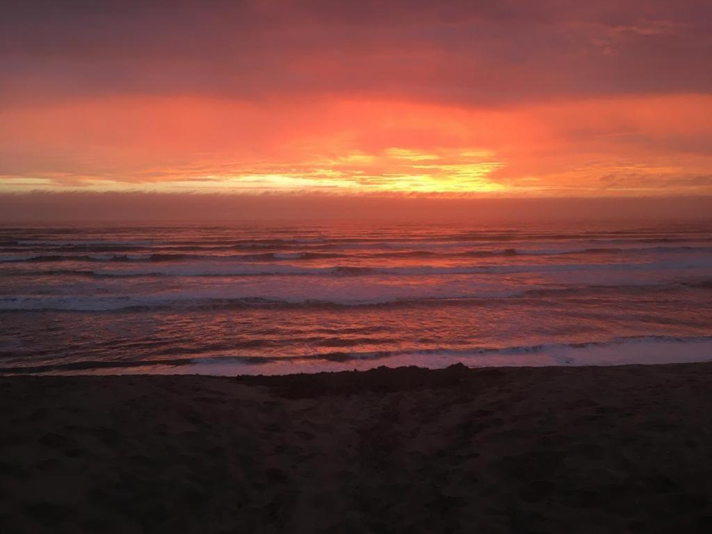 Seaview At It'S Best Henties Bay Bagian luar foto